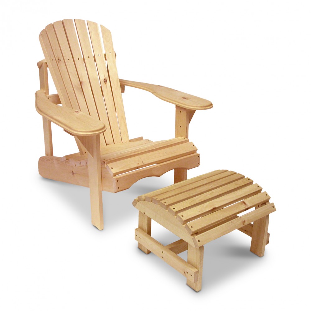 Georgian Bay Adirondack | Villa DiFaMi skatter til hjemmet Adirondack Georgian Bay stol | Villa DiFaMi skatter til hjemmet