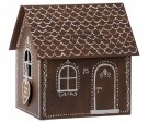 Gingerbread house -small- utsolgt thumbnail