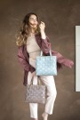 Charlotte Handbag Sage Green thumbnail