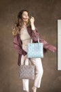 Charlotte handbag-sage green- 77 thumbnail