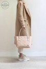 Paris Shopper Apricot Blush 73 thumbnail