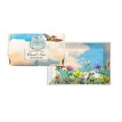  Cloud Nine  Bath Soap Bar thumbnail