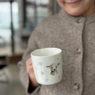 sögne krus hvit kids lam thumbnail