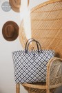 Motif Bag Navy thumbnail