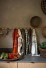 Lexington Organic jacquard kitchen towel thumbnail