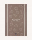 Lexington Organic jacquard kitchen towel thumbnail