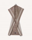 Lexington Organic jacquard kitchen towel thumbnail
