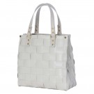 Charlotte Handbag Pale Grey thumbnail