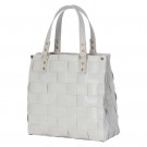 Charlotte handbag -pale grey 08 thumbnail