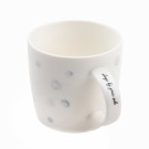 sögne krus hvit kids lam thumbnail