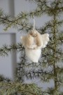 Angel w/Silver Glory thumbnail