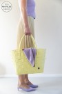 Paris Shopper Lemon 61 thumbnail