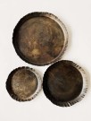 Metallfat m/ bølgekant s/3 thumbnail