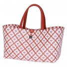 Mini Motif Bag Rust thumbnail