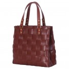 Charlotte handbag -autum brown 172 thumbnail