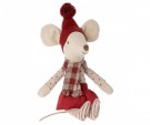 Chritmas mouse- Big sister-utsolgt thumbnail