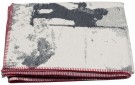 JADE blanket “alpine” 100% org. cotton  thumbnail