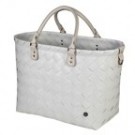 Handed By Saint-Tropez - kurv- misty grey -60 thumbnail