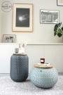Basket Halo Eucalyptus (bestillingsvare) thumbnail