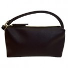 Grace - Shopper size S with PU handles and detachable clutch-NYHET  thumbnail