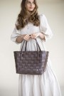 Paris Shopper Espresso Brown 181 thumbnail