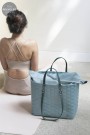 Handed By Go Sport Shopper Teal Blue-utsolgt thumbnail