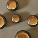 Halvor Bakke Design vegglykt medium -midlertidig utsolgt thumbnail