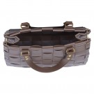 Charlotte Handbag Hazel Brown  thumbnail