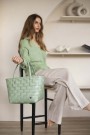 Paris Shopper Matcha Green 152 thumbnail