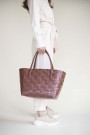 Paris Shopper Autum Brown 172 thumbnail