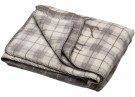 Savona Fleeceteppe Hjort Beige thumbnail