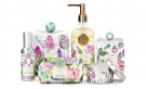 Michel Design Works- Water Lilies Skumsåpe thumbnail