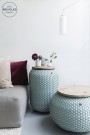 Basket Halo Eucalyptus (bestillingsvare) thumbnail