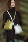 Dash - Crossbody bag with zip closure-pale grey-08   thumbnail
