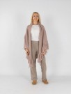 Dehn Design Daisy sjal rosa melert  -midlertidig utsolgt thumbnail