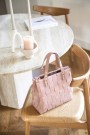 Charlotte handbag-terra pink 141 thumbnail