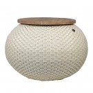 Basket Halo Cream White (bestillingsvare) thumbnail