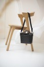 Dash Crossbody Bag with Zip Black thumbnail
