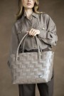 Paris Shopper Hazel Brown 171 thumbnail