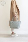 Paris Shopper Sage Green 77 thumbnail