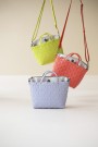Dash Crossbody Bag with Zip Watermelon thumbnail