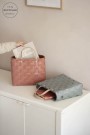 Shopper Petite Terracotta thumbnail