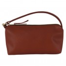 Grace - Shopper size S with PU handles and detachable clutch-NYHET  thumbnail