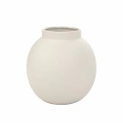 sögne nora vase beige medium thumbnail