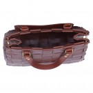 Charlotte handbag -autum brown 172 thumbnail