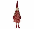 Mini pixy - 4 ass. (size 2) 31 cm pr.stk.   thumbnail