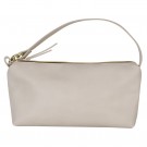 Grace - Shopper size S with PU handles and detachable clutch-NYHET  thumbnail