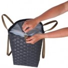 Handed By Go Sport Shopper Black   thumbnail