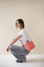 Dash Crossbody Bag with Zip Watermelon thumbnail