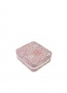 Jewelry box octa mw Liberty Strawberry pink  thumbnail